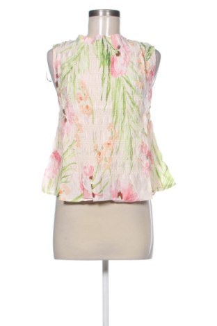 Damentop H&M, Größe L, Farbe Mehrfarbig, Preis 20,00 €, #137577306