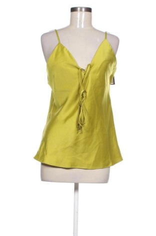 Damentop Unbranded, Größe M, Farbe Grün, Preis 27,68 €, #137577467
