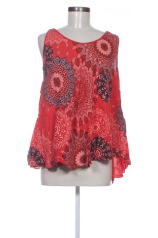 Damski top Unbranded, Rozmiar L, Kolor Kolorowy, Cena 69,36 zł, #137577661