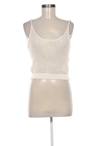 Damentop Mango, Größe S, Farbe Ecru, Preis € 22,00, #137577738