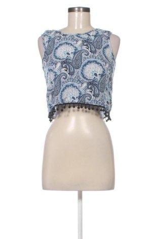 Дамски топ Select, Размер M, Цвят Многоцветен, Цена 8,27 €, #137577882