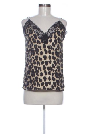 Дамски топ Zara, Размер S, Цвят Многоцветен, Цена 15,05 €, #137577952