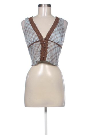 Dámský top Unbranded, Velikost S, Barva Vícebarevné, Cena  364,00 Kč, #137578042