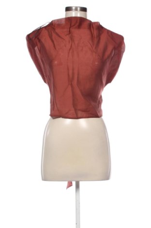 Dámský top Unbranded, Velikost L, Barva Oranžová, Cena  340,00 Kč, #137578317