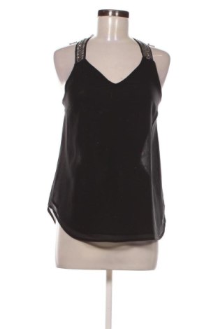 Top de femei Unbranded, Mărime XS, Culoare Negru, Preț 94,48 Lei, #137578551