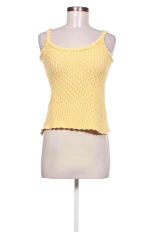 Top de femei Olympic, Mărime M, Culoare Galben, Preț 73,49 Lei, #137578809