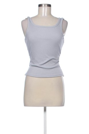 Top de femei Unbranded, Mărime M, Culoare Gri, Preț 68,24 Lei, #137578923