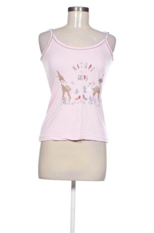 Damentop Unbranded, Größe S, Farbe Rosa, Preis € 4,00, #137579012