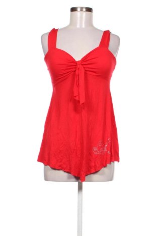 Top de femei Unbranded, Mărime M, Culoare Roșu, Preț 57,74 Lei, #137579041
