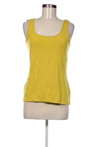 Damski top Unbranded, Rozmiar XS, Kolor Żółty, Cena 56,99 zł, #137579055