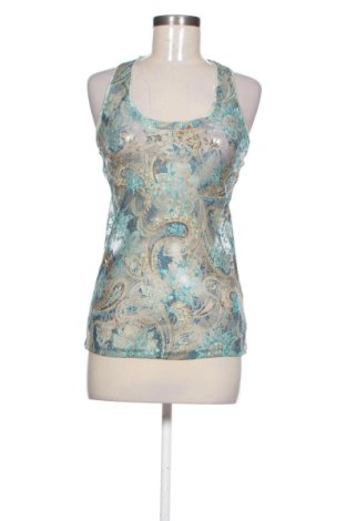 Top de femei Bershka, Mărime S, Culoare Multicolor, Preț 62,99 Lei, #137579203