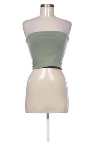 Top de femei Fb Sister, Mărime S, Culoare Verde, Preț 47,24 Lei, #137579379