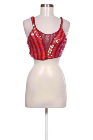Damentop Unbranded, Größe S, Farbe Mehrfarbig, Preis € 11,00, #137580019