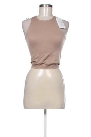 Damentop VILA, Größe S, Farbe Beige, Preis € 15,00, #137580023