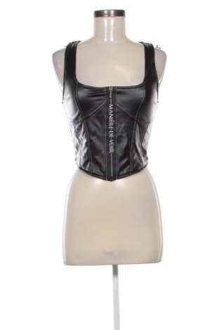 Damentop Maniere de voir, Größe S, Farbe Schwarz, Preis € 30,00, #137580229