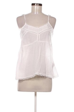 Damentop Gina Tricot, Größe S, Farbe Weiß, Preis € 9,01, #137580376