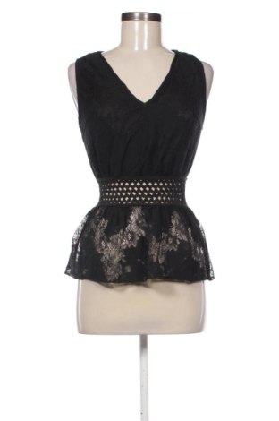 Damski top Unbranded, Rozmiar S, Kolor Czarny, Cena 59,27 zł, #137580537