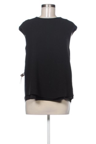 Damski top Uterque, Rozmiar M, Kolor Czarny, Cena 105,84 zł, #137580675