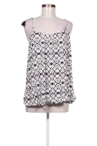 Damski top Yessica, Rozmiar L, Kolor Kolorowy, Cena 38,10 zł, #137580726