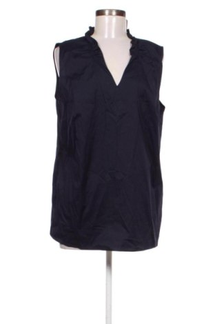 Damentop S.Oliver, Größe XL, Farbe Blau, Preis € 18,00, #137580749