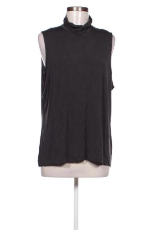 Damentop H&M, Größe XXL, Farbe Schwarz, Preis € 17,00, #137580804