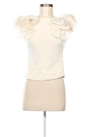 Damentop Marchesa, Größe XS, Farbe Ecru, Preis € 179,55, #137581023