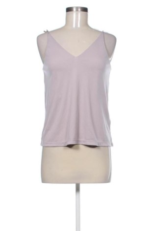 Damski top H&M, Rozmiar XS, Kolor Popielaty róż, Cena 55,04 zł, #137581202