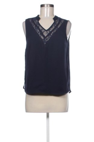 Damski top Orsay, Rozmiar S, Kolor Niebieski, Cena 63,50 zł, #137581208