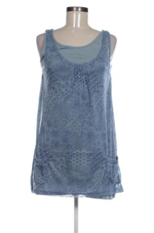 Damski top Cecil, Rozmiar L, Kolor Niebieski, Cena 79,97 zł, #137581367