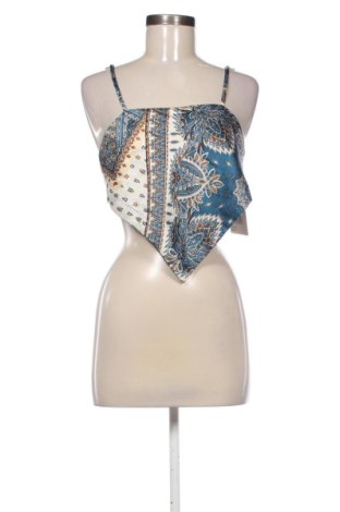Damski top SHEIN, Rozmiar S, Kolor Kolorowy, Cena 50,80 zł, #137581451