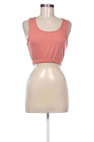 Damski top Unbranded, Rozmiar S, Kolor Różowy, Cena 59,27 zł, #137581530
