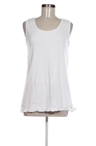 Damentop Cecil, Größe XXL, Farbe Weiß, Preis € 20,00, #137581659