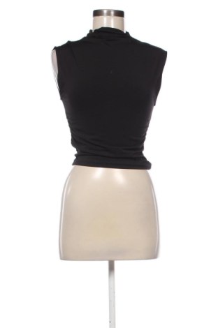 Damentop H&M, Größe S, Farbe Schwarz, Preis € 15,00, #137581702