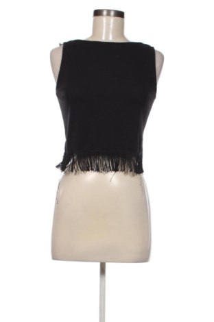 Top de femei Unbranded, Mărime XS, Culoare Negru, Preț 67,99 Lei, #137581792