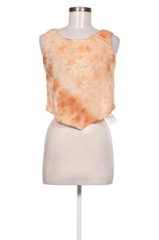 Női top Unbranded, Méret M, Szín Narancssárga
, Ár 3 191 Ft, #137582063