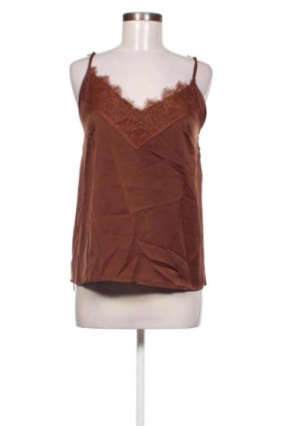 Damentop Unbranded, Größe L, Farbe Braun, Preis € 14,00, #137582599