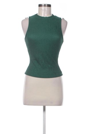 Top de femei SHEIN, Mărime S, Culoare Verde, Preț 52,99 Lei, #137582670