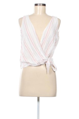 Top de femei Stradivarius, Mărime L, Culoare Multicolor, Preț 47,24 Lei, #137582756