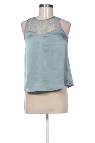 Damski top H&M, Rozmiar XS, Kolor Niebieski, Cena 46,57 zł, #137582838
