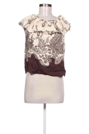 Damski top Unbranded, Rozmiar L, Kolor Kolorowy, Cena 71,97 zł, #137582843