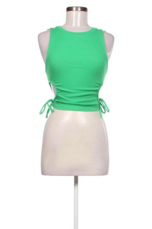 Női top Zara, Méret S, Szín Zöld, Ár 4 965 Ft, #137583153