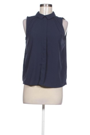 Dámský top Vero Moda, Velikost M, Barva Modrá, Cena  243,00 Kč, #137583214