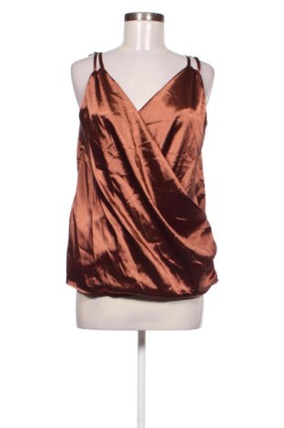 Damski top Unbranded, Rozmiar L, Kolor Brązowy, Cena 59,27 zł, #137583223