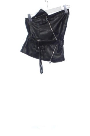 Női top Zara, Méret XS, Szín Fekete, Ár 4 255 Ft, #137583414