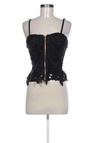 Damski top Unbranded, Rozmiar M, Kolor Czarny, Cena 67,74 zł, #137583504