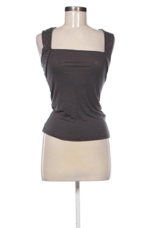 Damski top Vero Moda, Rozmiar S, Kolor Szary, Cena 38,10 zł, #137583511