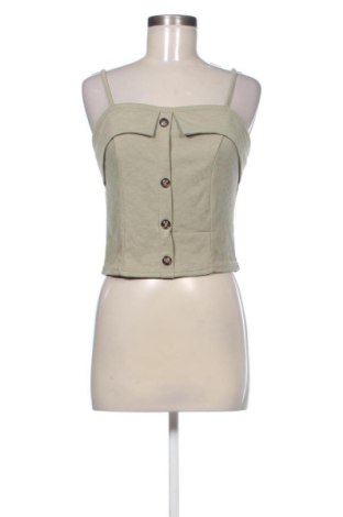 Dámský top Doca, Velikost S, Barva Zelená, Cena  287,00 Kč, #137583530