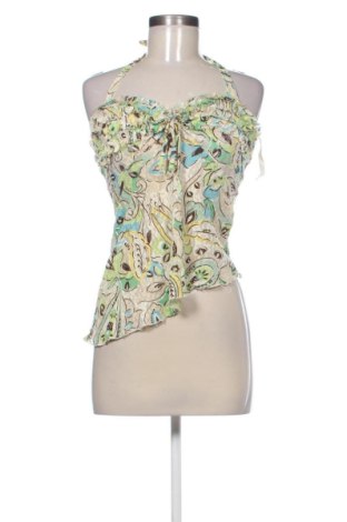 Dámský top Oxygene, Velikost XS, Barva Vícebarevné, Cena  370,00 Kč, #137583552