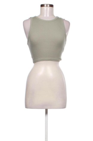 Dámsky top  Zara, Veľkosť S, Farba Zelená, Cena  14,00 €, #137583667