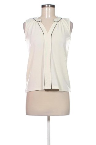 Damski top H&M, Rozmiar S, Kolor ecru, Cena 50,42 zł, #137583809